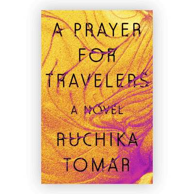 A Prayer for Travelers