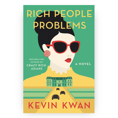 Rich People Problems