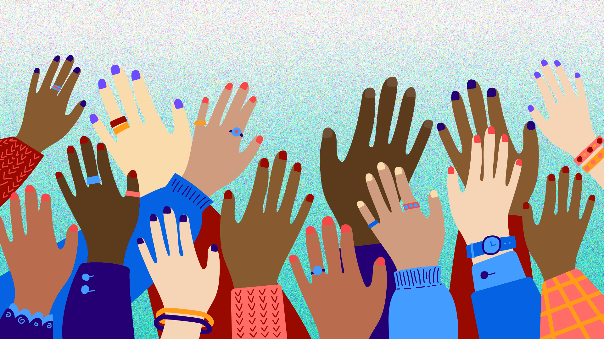 2020 Election: Racial Equality