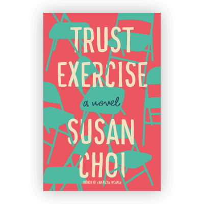 Trust Exercise