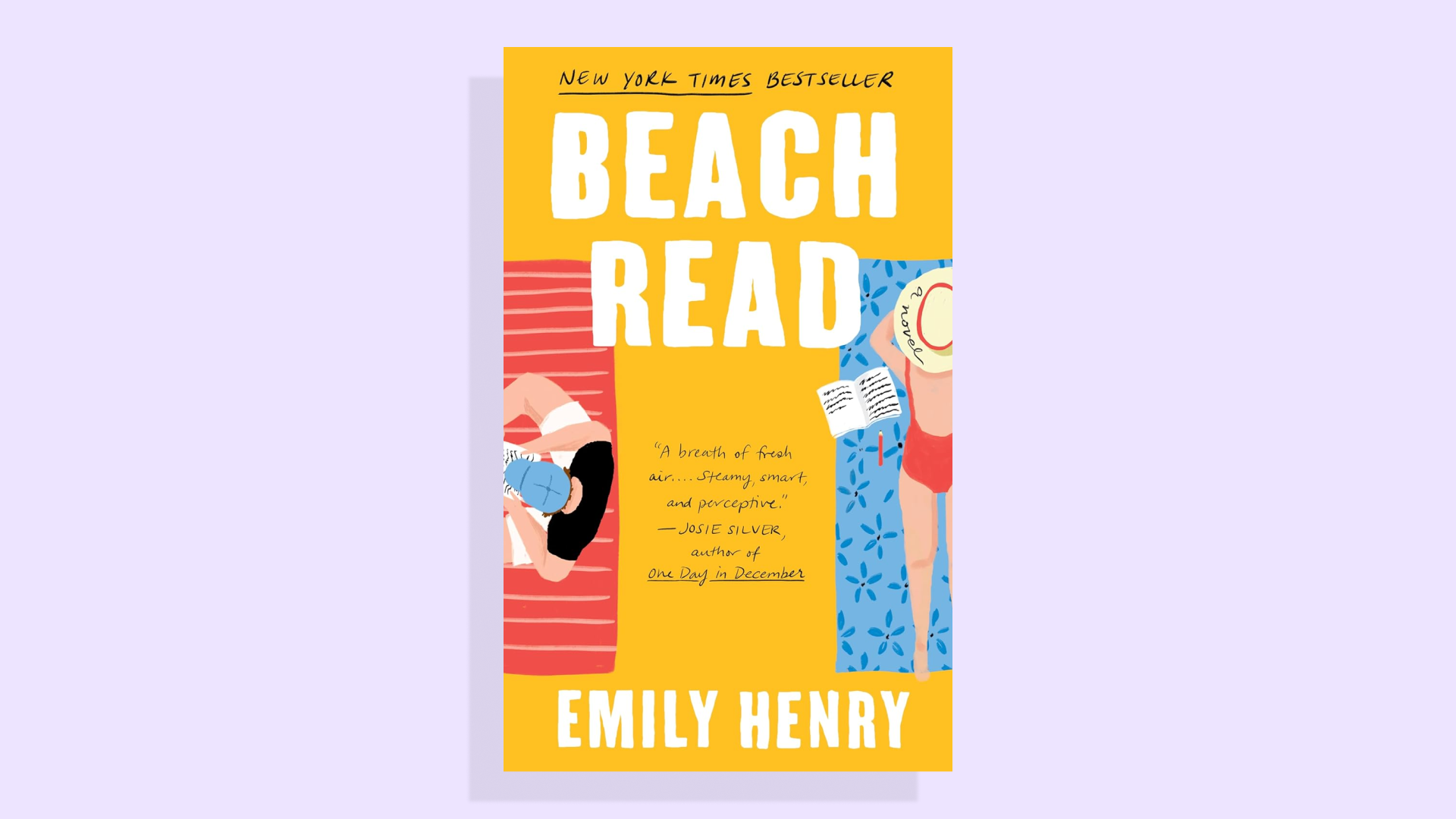 beach-read