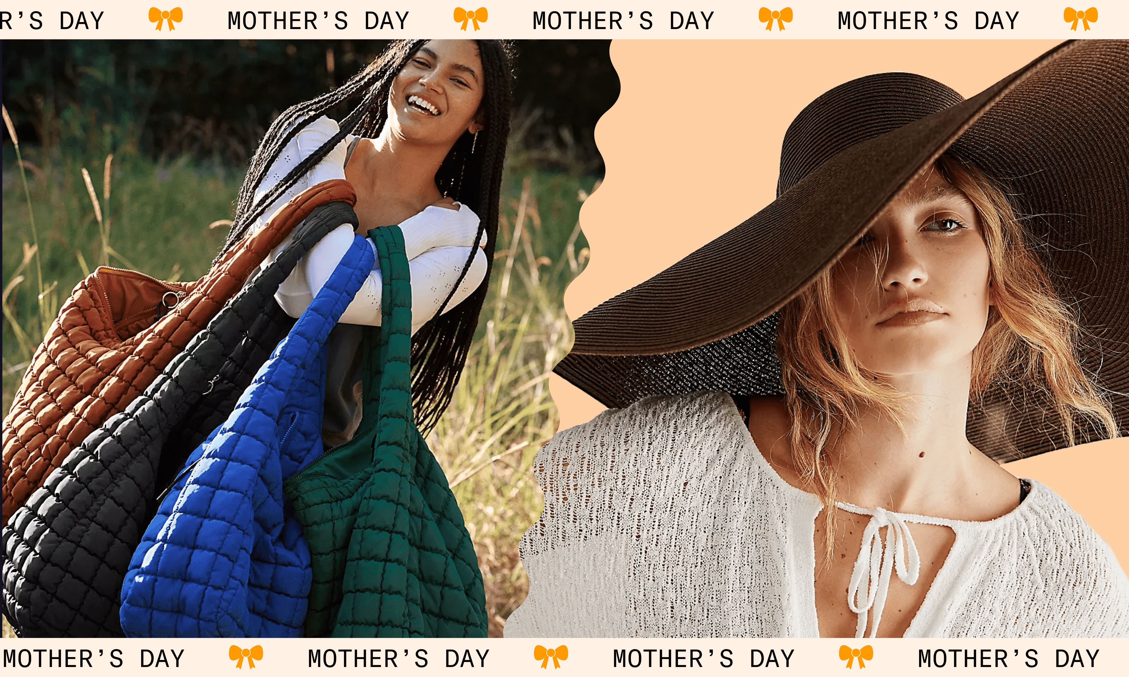 Mother's Day Stylish Gifts